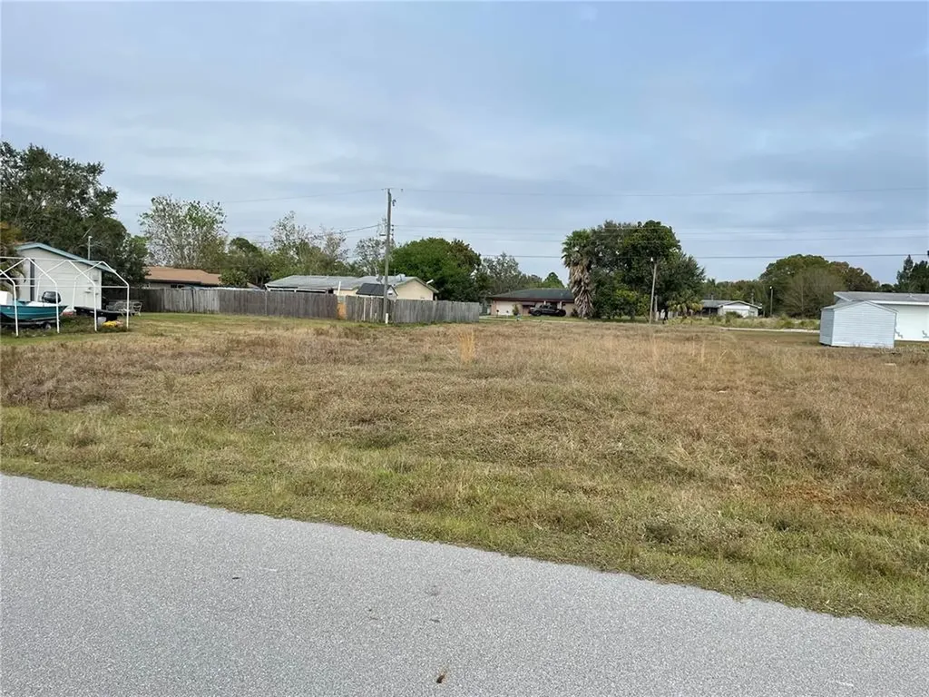11266 6th Avenue Punta Gorda FL 33955
