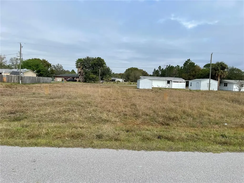 11266 6th Avenue Punta Gorda FL 33955