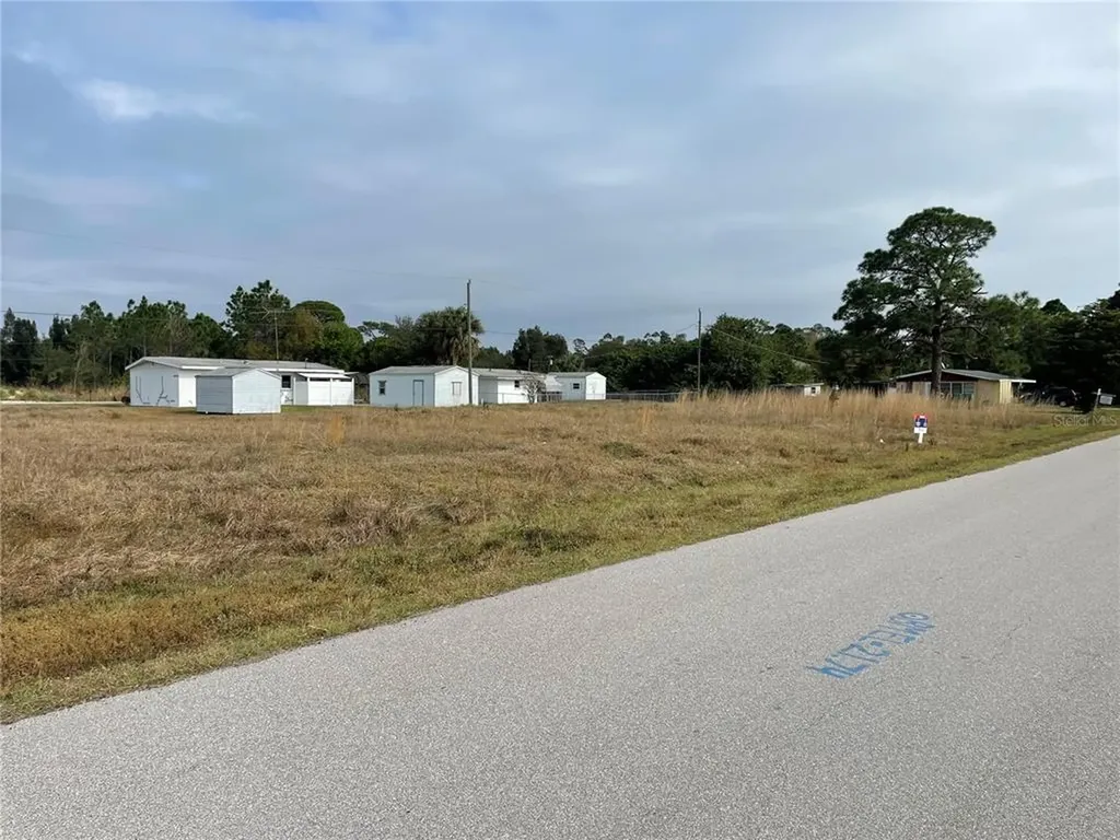 11266 6th Avenue Punta Gorda FL 33955