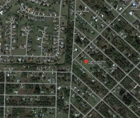 11266 6th Avenue Punta Gorda FL 33955