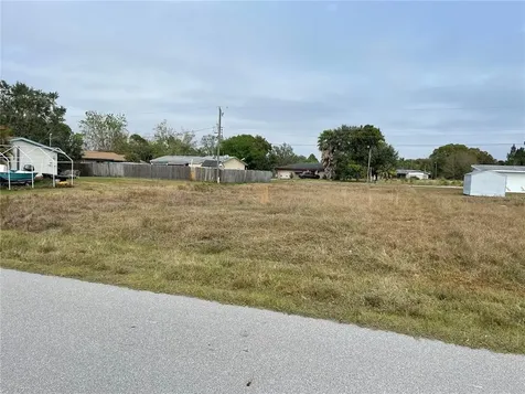 11266 6th Avenue Punta Gorda FL 33955