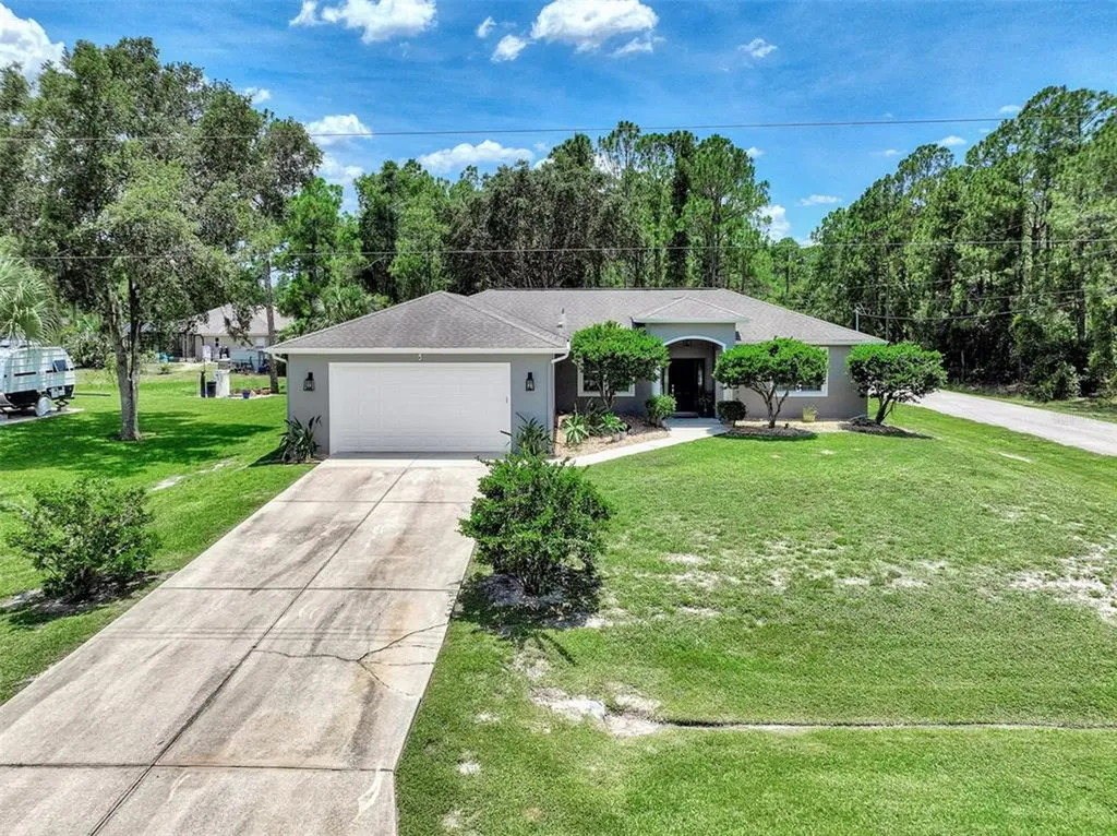 8499 Tropicaire Boulevard North Port FL 34291