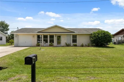 4011 Harlando Avenue Sebring FL 33872