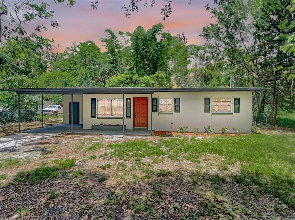 4303 Wd Judge Drive Orlando FL 32808