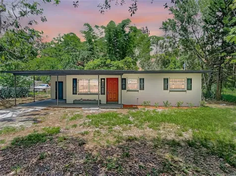 4303 Wd Judge Drive Orlando FL 32808