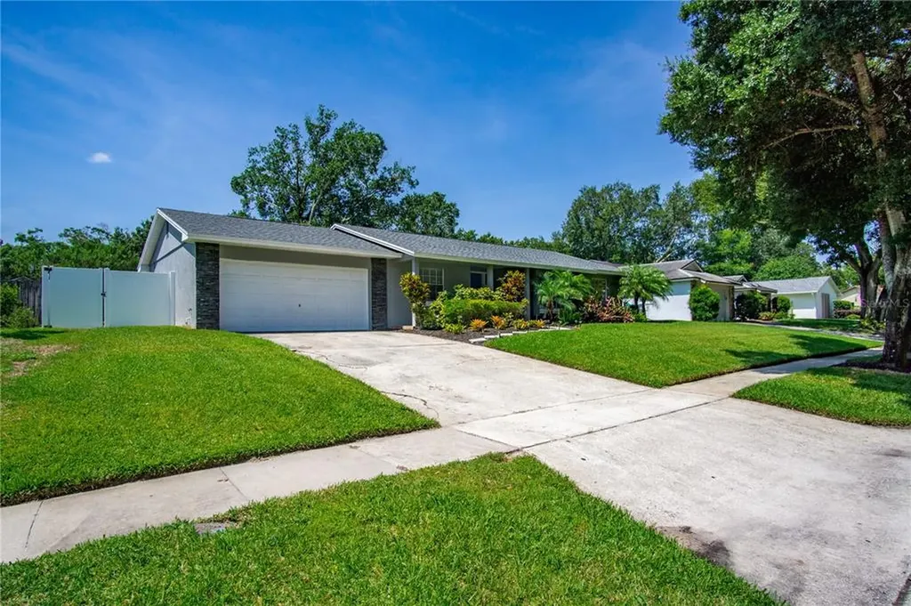 8734 Pine Barrens Drive Orlando FL 32817