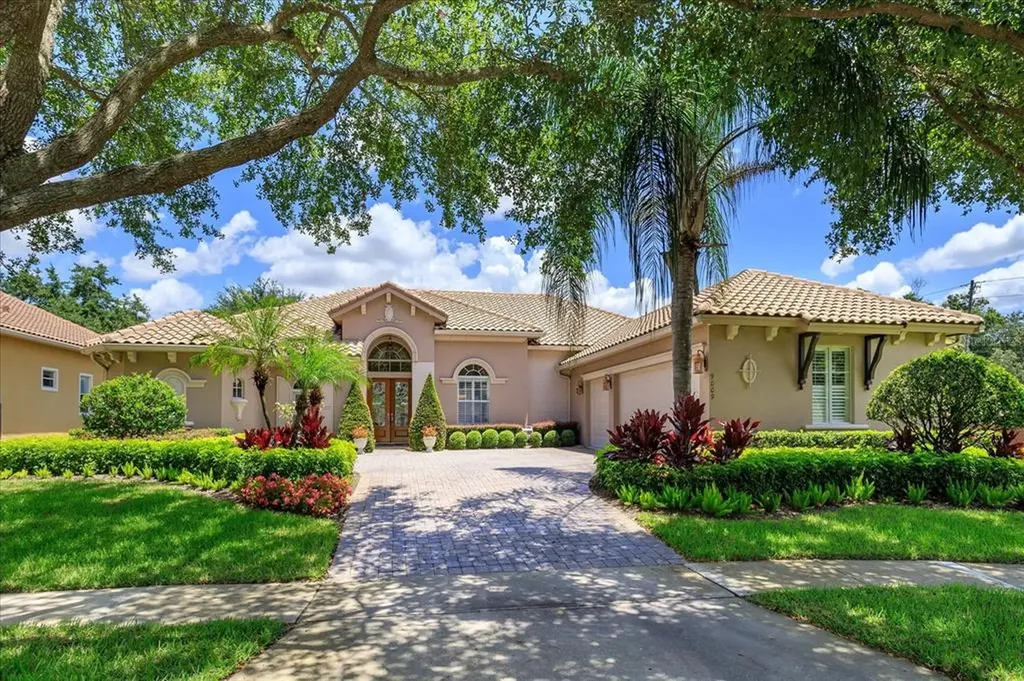 9009 Tavolini Terrace Windermere FL 34786