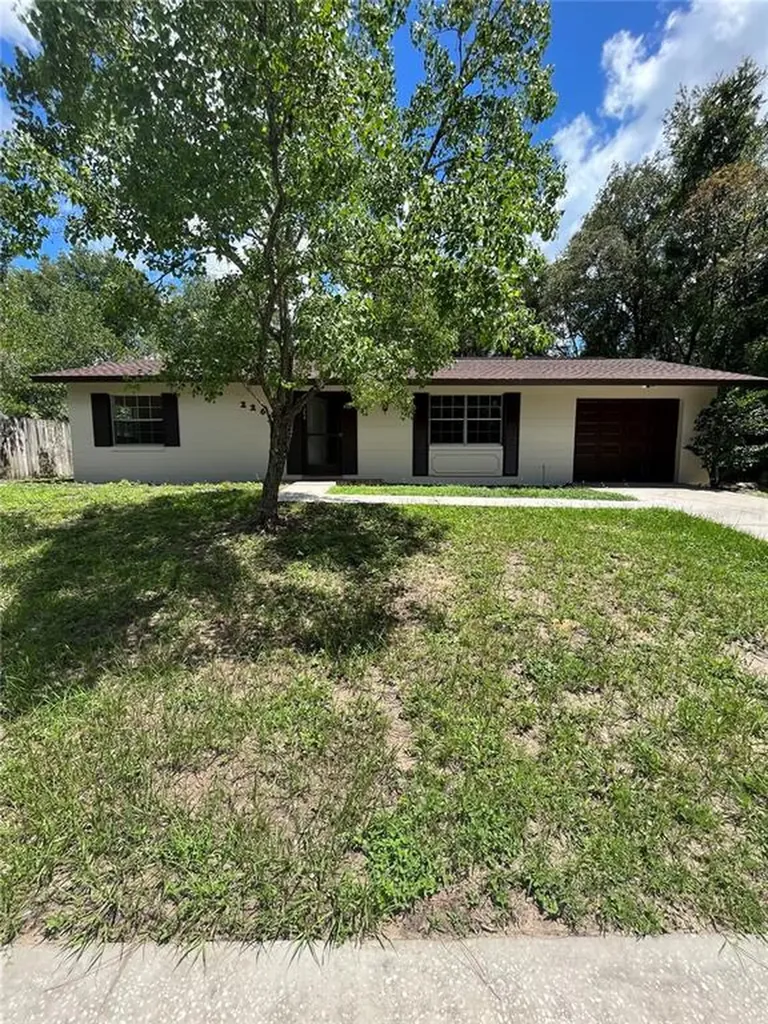 2264 W Menores Drive Citrus Springs FL 34434