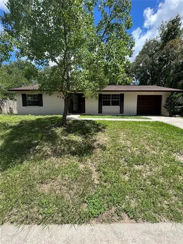2264 W Menores Drive Citrus Springs FL 34434