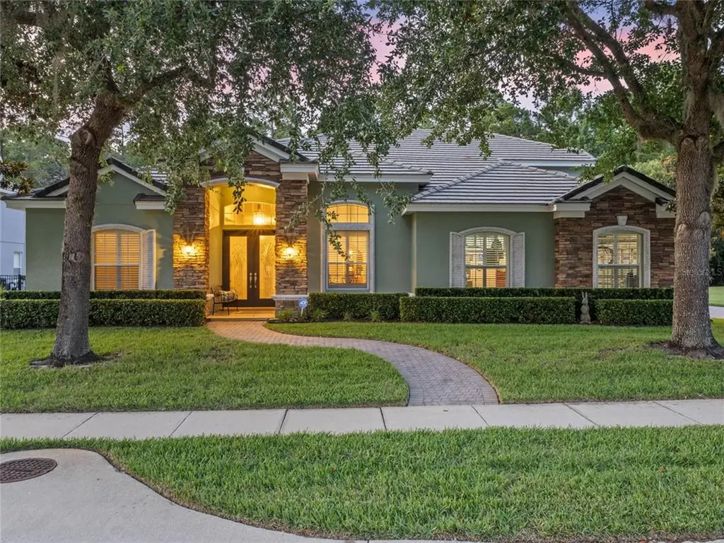 986 Sweetgum Valley Place Lake Mary FL 32746