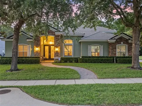 986 Sweetgum Valley Place Lake Mary FL 32746