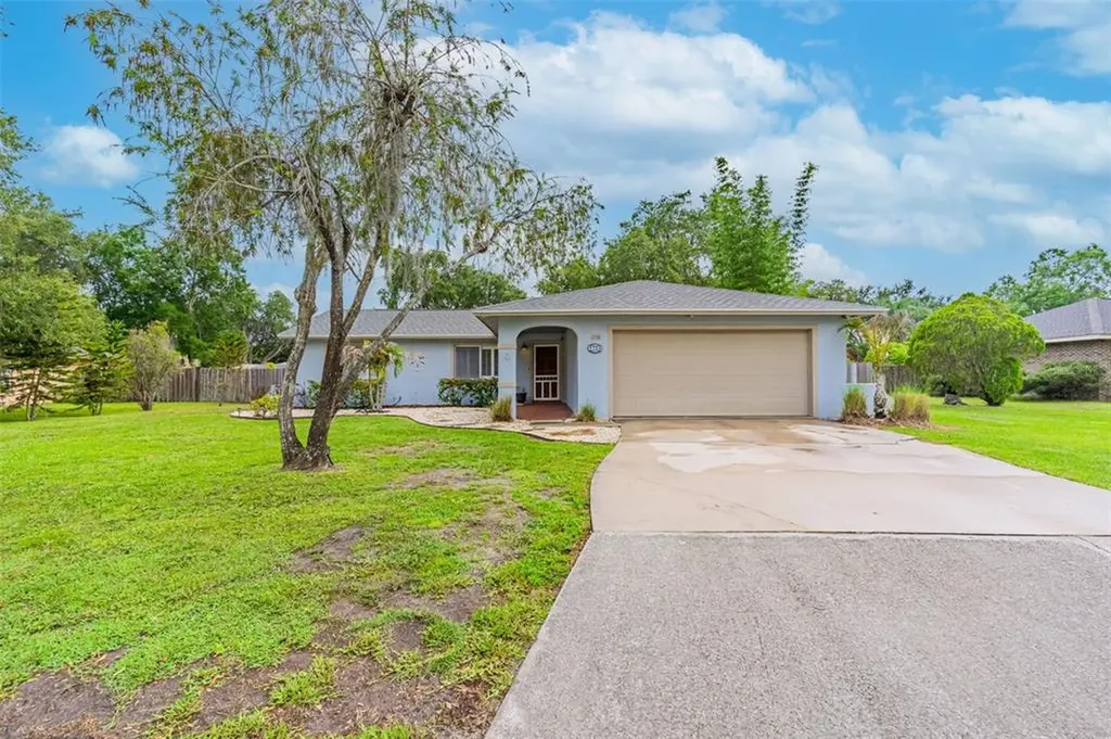 1750 King Charles Drive Kissimmee FL 34744