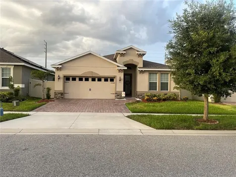 236 Whirlaway Drive Davenport FL 33837