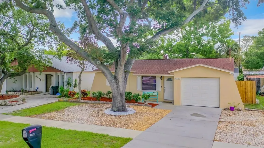 8217 44th Street N Pinellas Park FL 33781