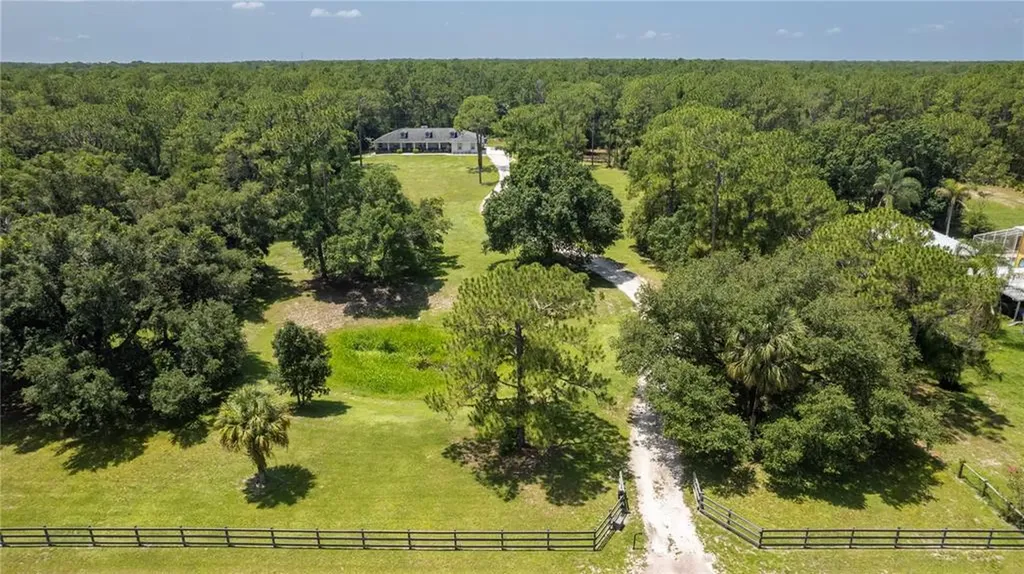 3241 Elkrem Avenue North Port FL 34286