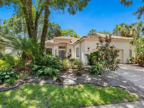 2706 Goodwood Court Sarasota FL 34235