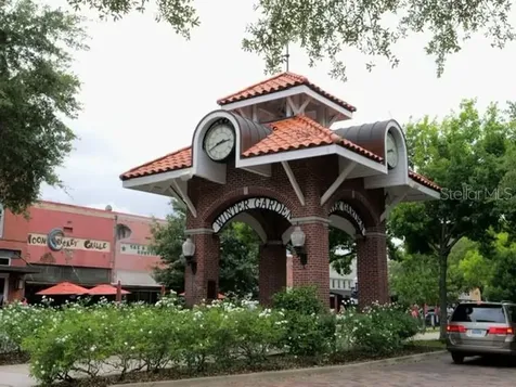 428 Sand Lime Road Winter Garden FL 34787