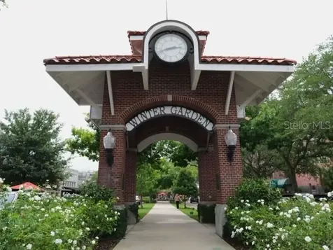 428 Sand Lime Road Winter Garden FL 34787