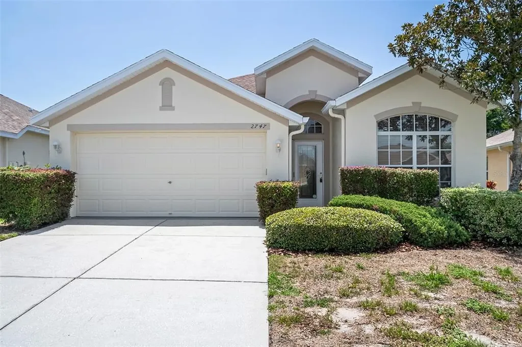 2747 Wood Pointe Drive Holiday FL 34691
