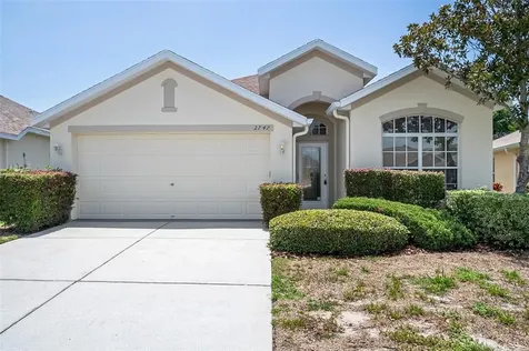 2747 Wood Pointe Drive Holiday FL 34691