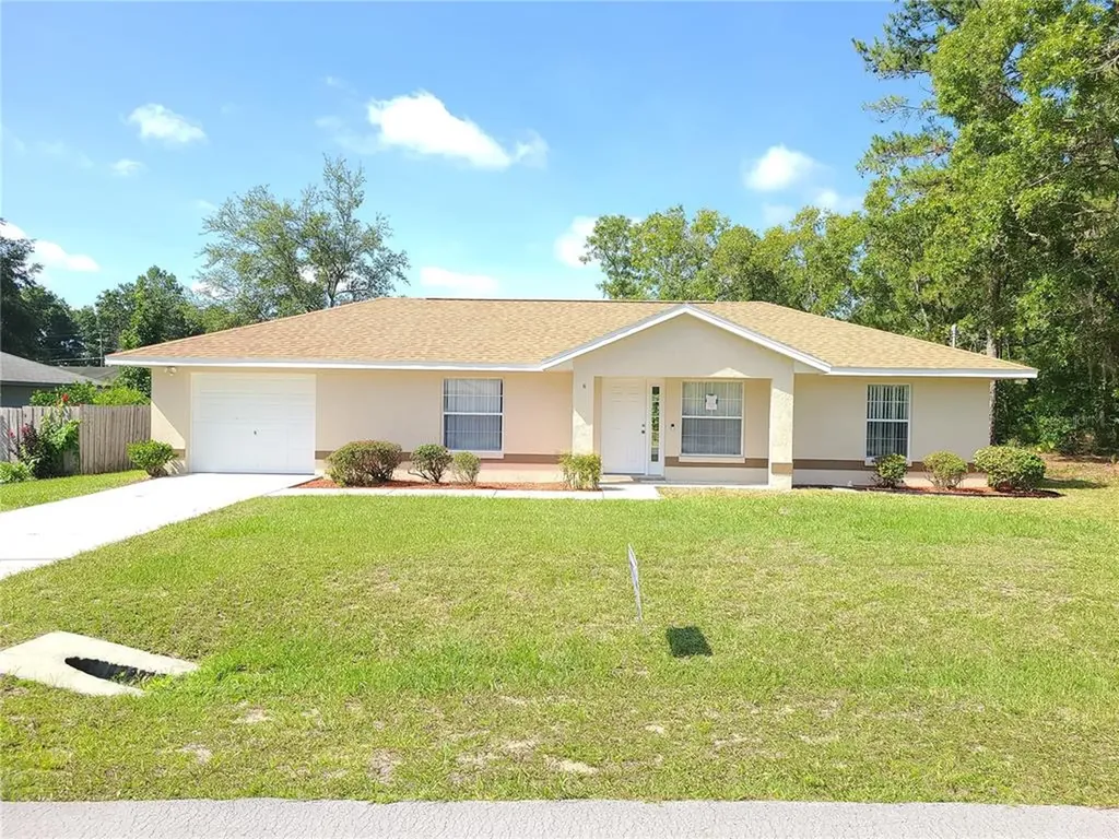 6 Redwood Track Trail Ocala FL 34472