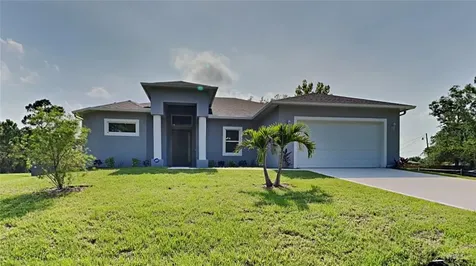 256 Wilmette Avenue SW Palm Bay FL 32908