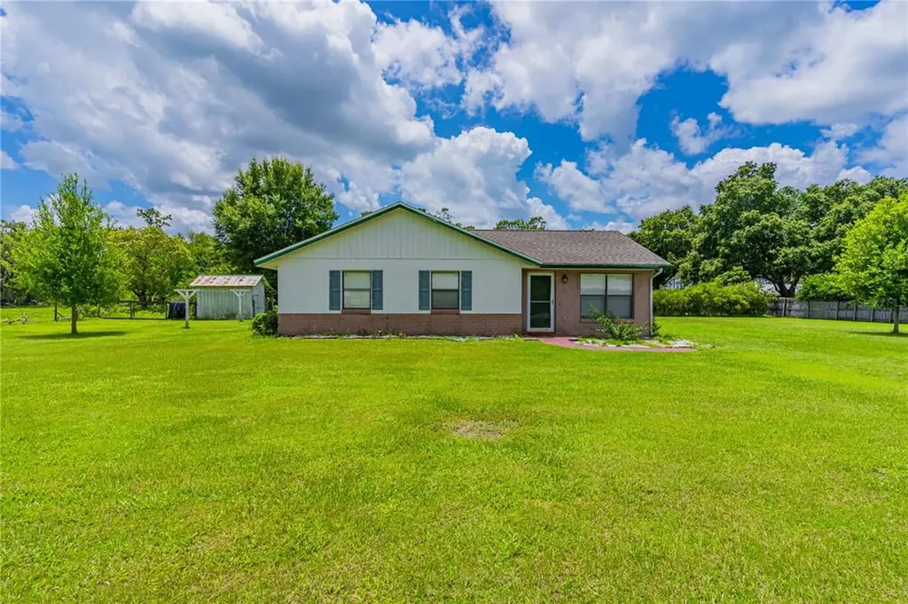 1643 Cr 607d Bushnell FL 33513