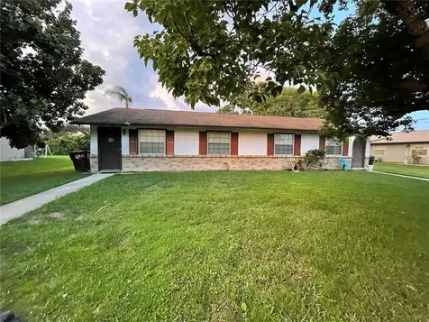 811 W Magnolia Street Kissimmee FL 34741