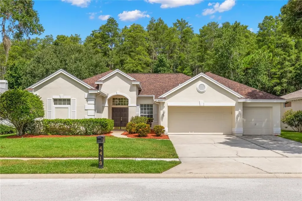 4419 Fallbrook Boulevard Palm Harbor FL 34685