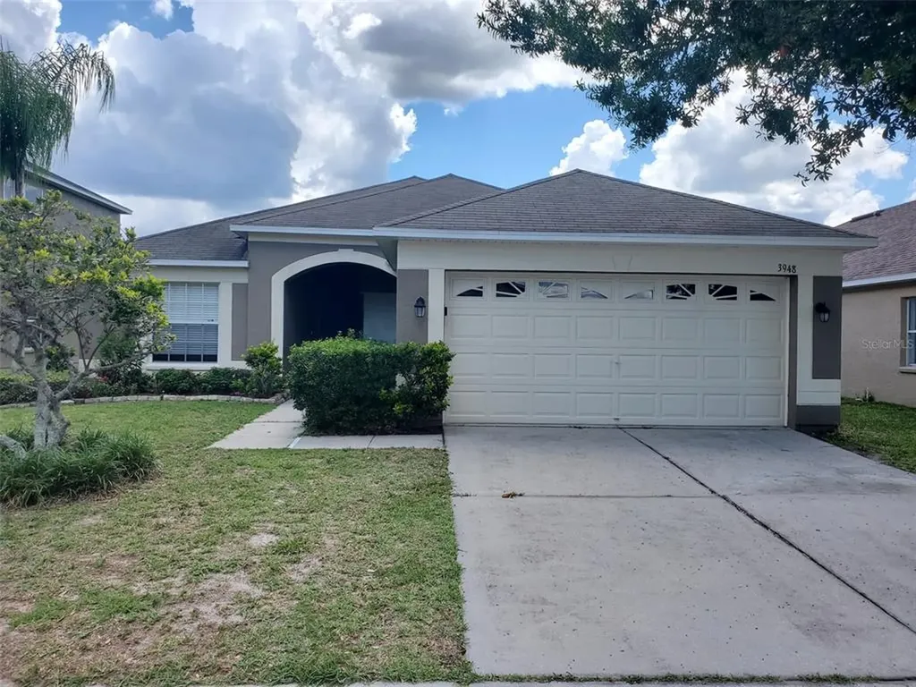 3948 Hampton Hills Drive Lakeland FL 33810