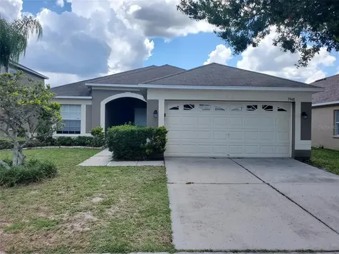 3948 Hampton Hills Drive Lakeland FL 33810