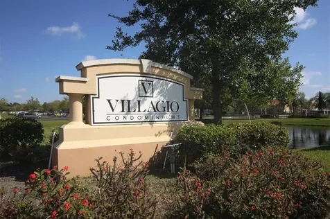 1025 Villagio Circle Sarasota FL 34237