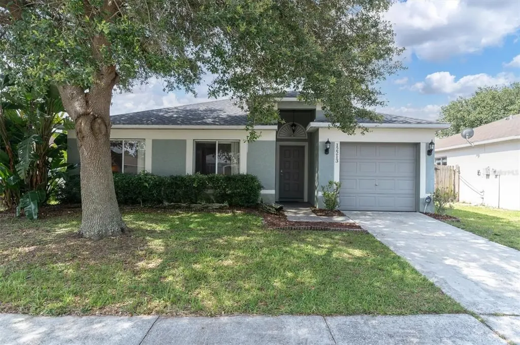 12213 Matchfield Way Riverview FL 33579