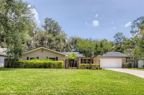 3619 Saint Moritz Street Belle Isle FL 32812