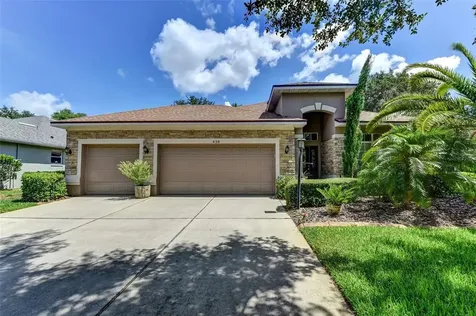 438 Woodford Drive Debary FL 32713