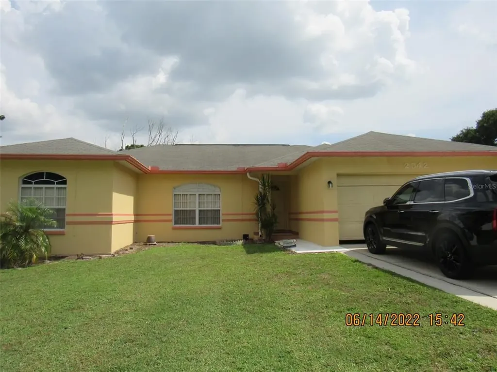 2542 Jennifer Drive Lakeland FL 33810