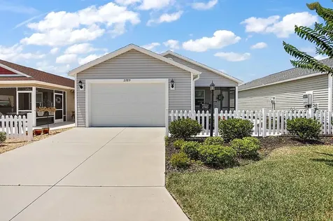 2785 Horvat Lane The Villages FL 32163