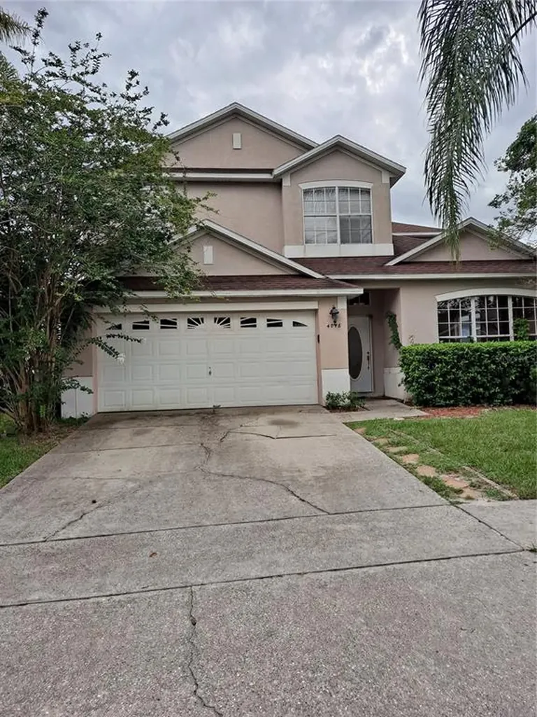 4016 Shawn Circle Orlando FL 32826