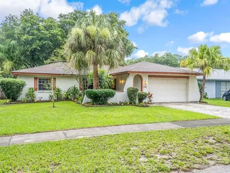 13812 Capitol Drive Tampa FL 33613