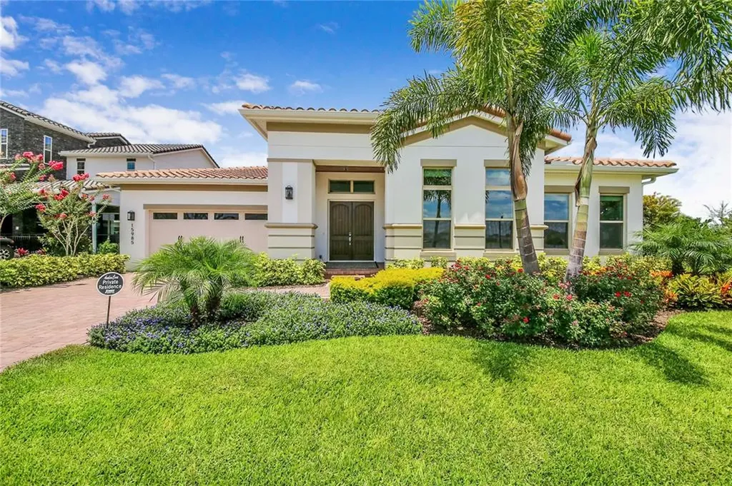 15985 Gliton Street Winter Garden FL 34787