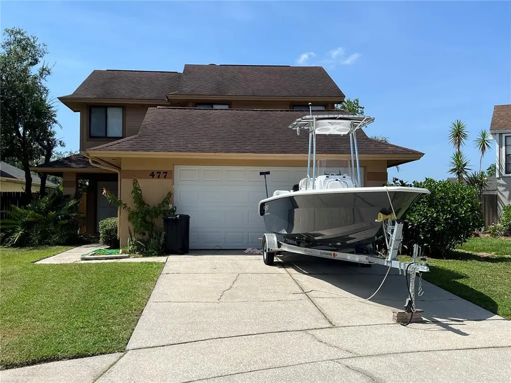 477 Amethyst Way Lake Mary FL 32746