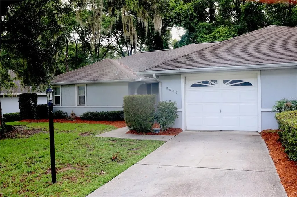 9005 SW 192nd Court Road Dunnellon FL 34432