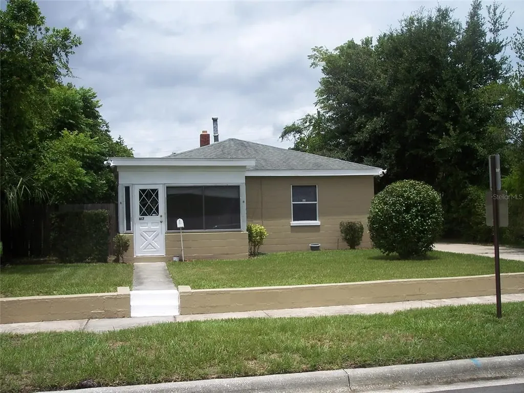 617 Callahan Street Winter Park FL 32789