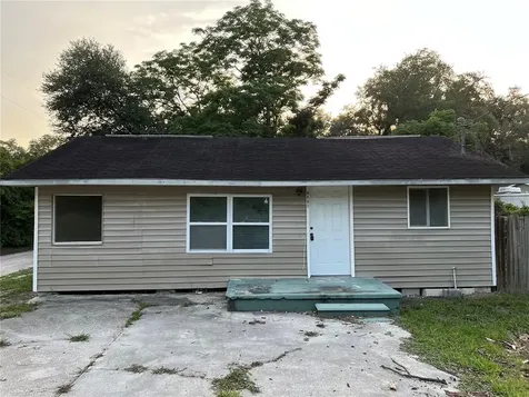 6801 23rd Street Zephyrhills FL 33542