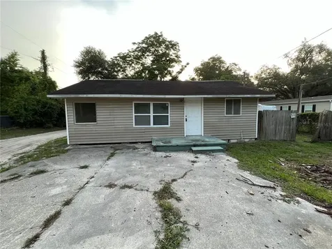 6801 23rd Street Zephyrhills FL 33542