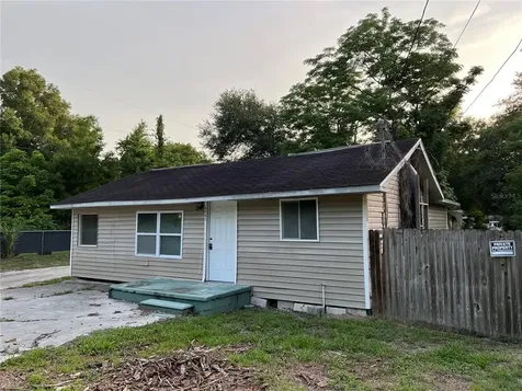 6801 23rd Street Zephyrhills FL 33542