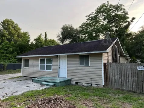6801 23rd Street Zephyrhills FL 33542