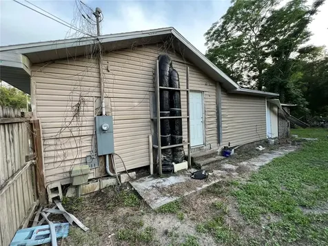 6801 23rd Street Zephyrhills FL 33542