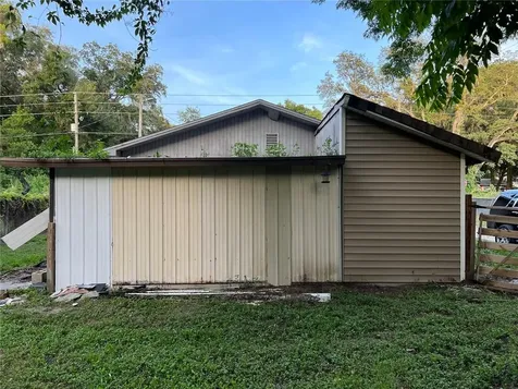 6801 23rd Street Zephyrhills FL 33542