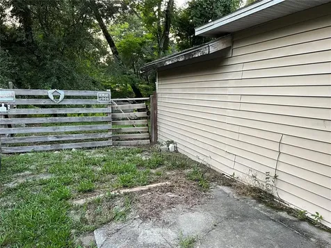 6801 23rd Street Zephyrhills FL 33542